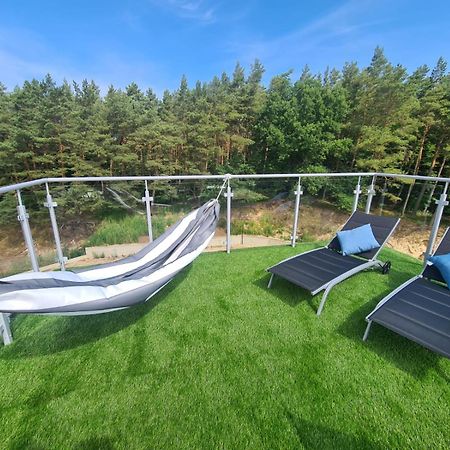 Apartamenty Marynarskie - Ap 37B Debina (Ustka) Exterior foto